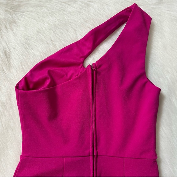 Pink Jumpsuit - Picture 2 of 13